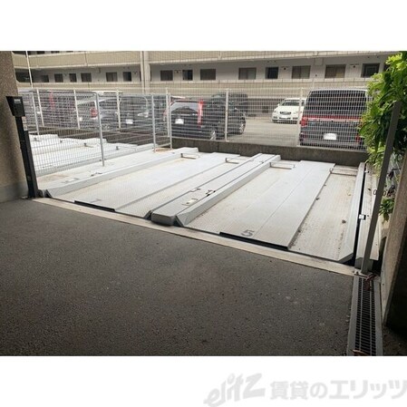 センチュリー上山手の物件内観写真